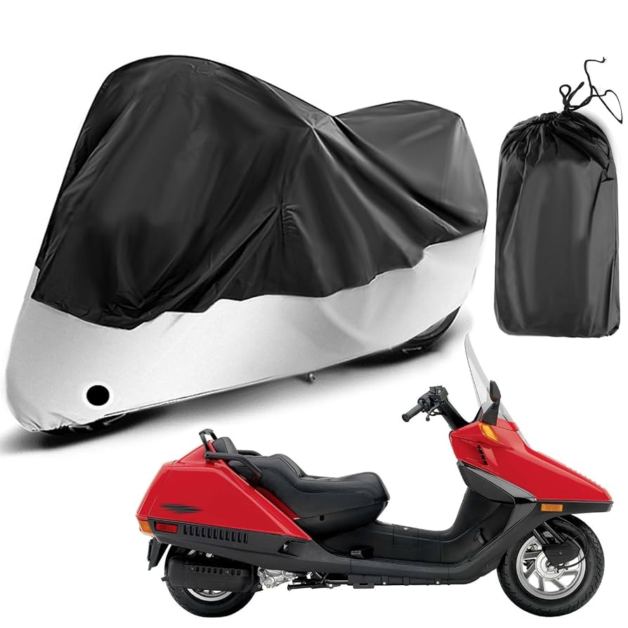 Amazon | バイクカバー四季対応 に適用ホンダ フュージョン